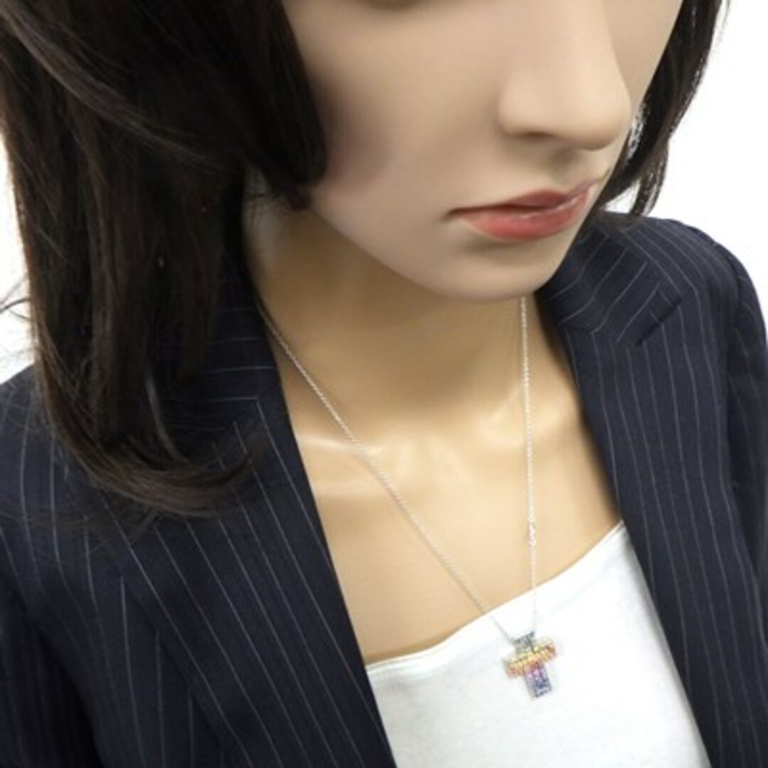 Damiani - ダミアーニ DAMIANI ネックレス ベル エポック Damiani - ダミアーニ DAMIANI ネックレス ベル エポック