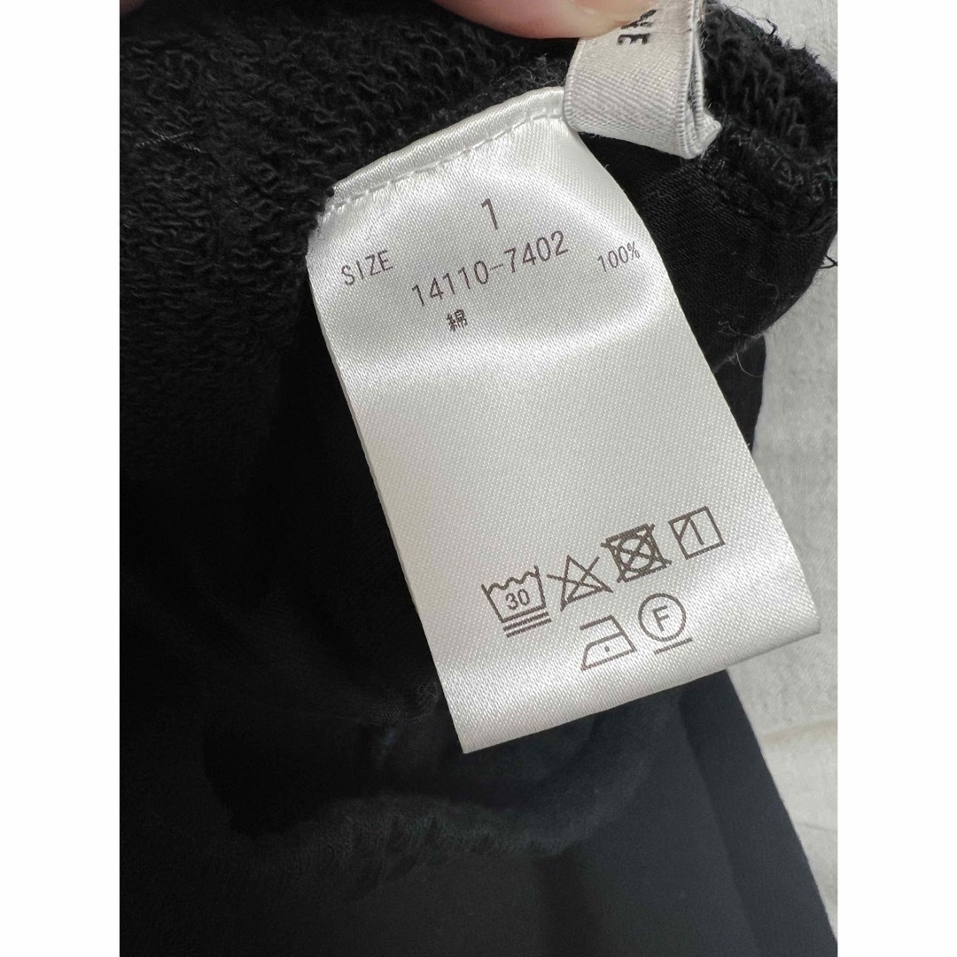 あなたにおすすめの商品 CLANE a's by PANTS＋カーディガンの通販 HALF SWEAT C 専用 - トレーナー/スウェット