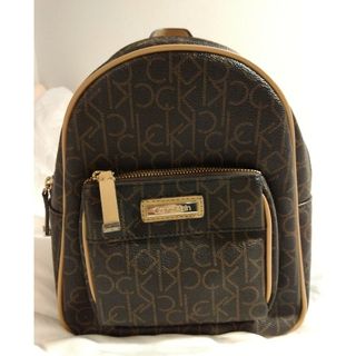 カルバンクライン(Calvin Klein)のカルバンクライン　リュック　レディース(リュック/バックパック)