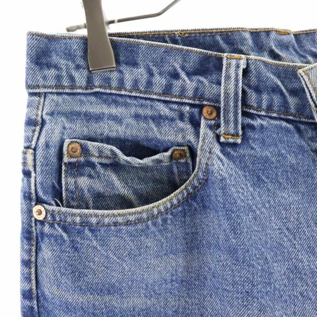 リーバイス 80s 517 ブーツカット デニムパンツ w31 Levi's ジーンズ ジーパン メンズ   【231214】商品詳細