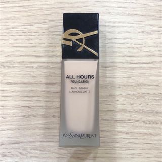 イヴサンローラン(Yves Saint Laurent)の◆お値下げ✨YSL オールアワーズ リキッド ファンデーション LN1(ファンデーション)