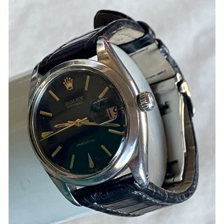 ロレックス(ROLEX)のラストセール特価　ロレックス オイスターデイト プレシジョン ビンテージ(腕時計(アナログ))