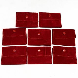 カルティエ(Cartier)のCartier カルティエ サービス ケース ベロア アクセサリーケース 8点(その他)