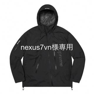 シュプリーム ゴアテックス マウンテンパーカー(メンズ)の通販 600点 シュプリーム ゴアテックス マウンテンパーカー(メンズ)の通販 600点