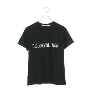 ディオール(Christian Dior) プリントTシャツ Tシャツ(レディース/半袖