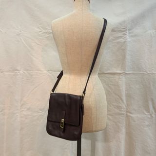 コーチ(COACH) オールドコーチ ショルダーバッグ(レディース