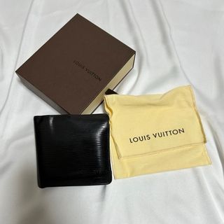 ヴィトン(LOUIS VUITTON) エピ 折り財布(メンズ)の通販 500点以上