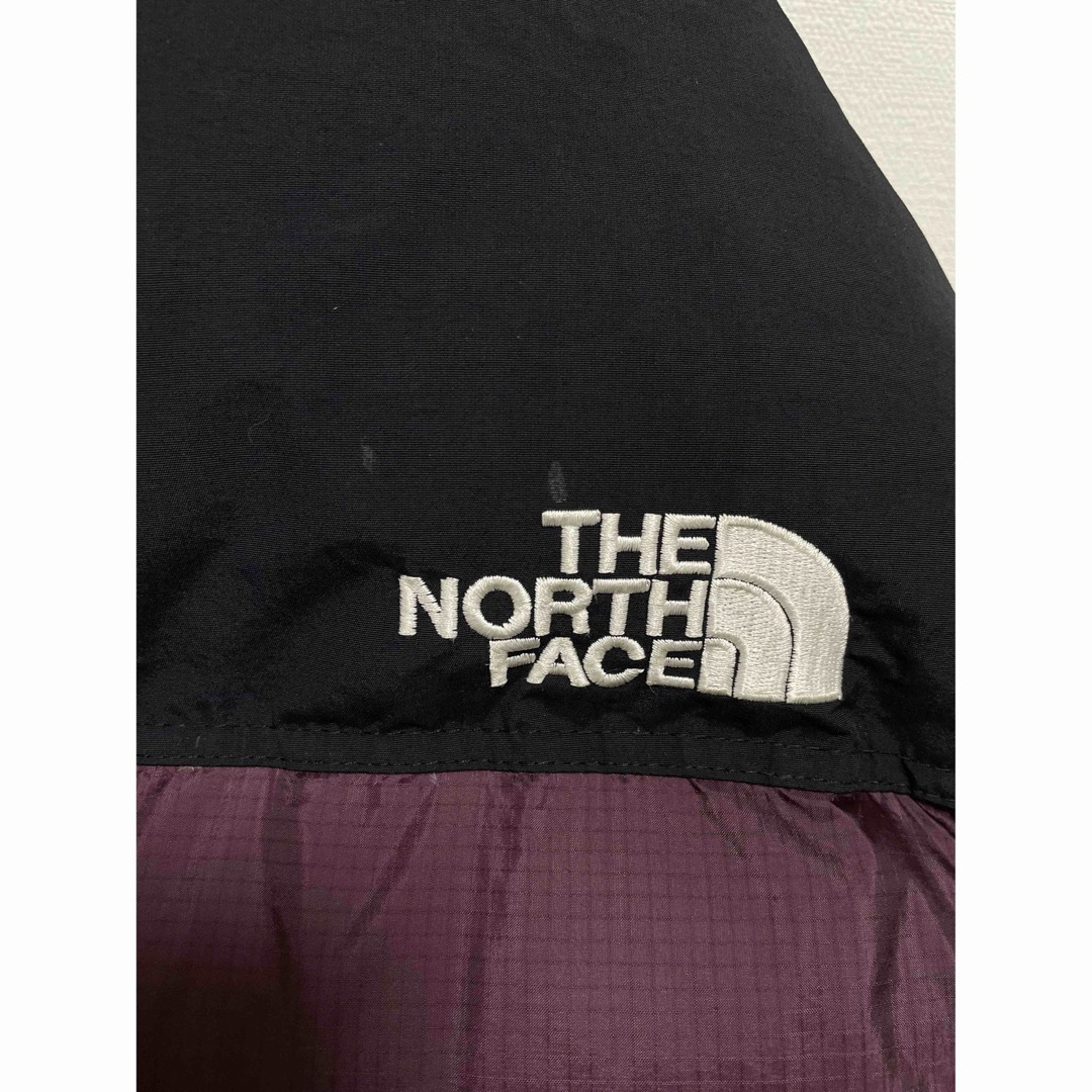 THE NORTH FACE(ザノースフェイス)の【最安値】ノースフェイス⭐︎サミット⭐︎700⭐︎バルトロ⭐︎ダウン⭐︎ワイン メンズのジャケット/アウター(ダウンジャケット)の商品写真