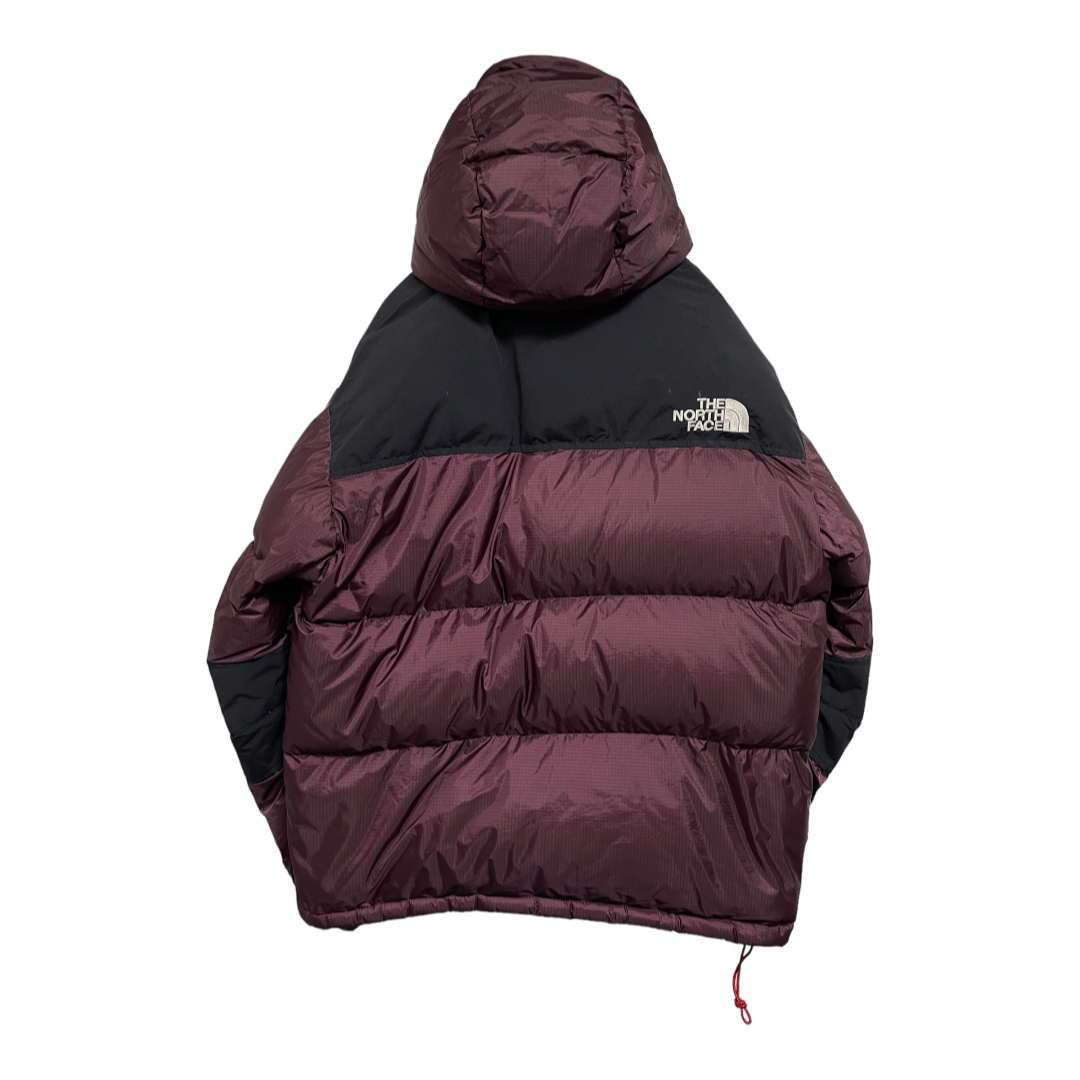 THE NORTH FACE(ザノースフェイス)の【最安値】ノースフェイス⭐︎サミット⭐︎700⭐︎バルトロ⭐︎ダウン⭐︎ワイン メンズのジャケット/アウター(ダウンジャケット)の商品写真