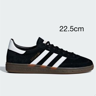 アディダス(adidas)のadidas HANDBALL SPEZIAL 新品　22.5cm(スニーカー)