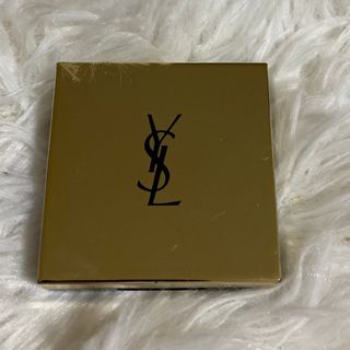 イヴサンローラン(Yves Saint Laurent)のアイシャドウ　シークインクラッシュ(アイシャドウ)