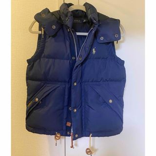 Ralph Lauren(ダウンベスト)のフリマアイテム一覧 Ralph Lauren(ダウンベスト)のフリマアイテム一覧
