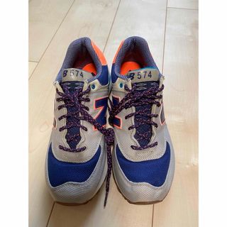 ニューバランス(New Balance)のニューバランス26cm(スニーカー)