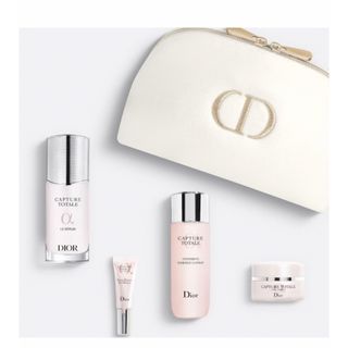 クリスチャンディオール(Christian Dior)のディオール　カプチュール トータル ホリデー(化粧水/ローション)