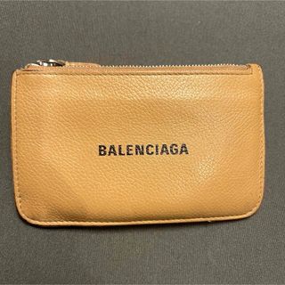 Balenciaga - BALENCIAGA バレンシアガ カードケース コインケース