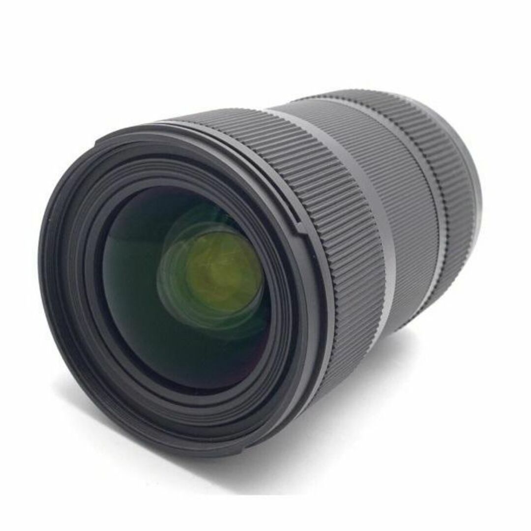 SIGMA(シグマ)のペンタックス用　SIGMA 18-35mm F1.8 DC HSM Art スマホ/家電/カメラのカメラ(レンズ(ズーム))の商品写真