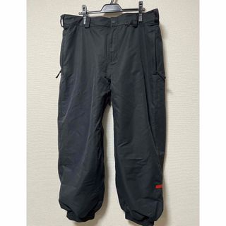 ボルコム(volcom)の美品　22-23 VOLCOM Arthur Pants (ウエア/装備)