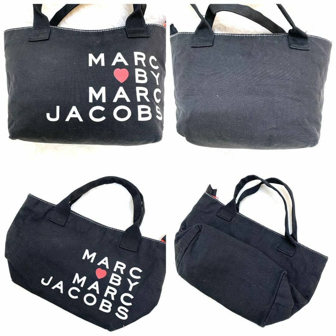 MARC BY MARC JACOBS(マークバイマークジェイコブス)のMARC BY MARC JACOBS マークバイマークジェイコブ YK19 レディースのバッグ(トートバッグ)の商品写真