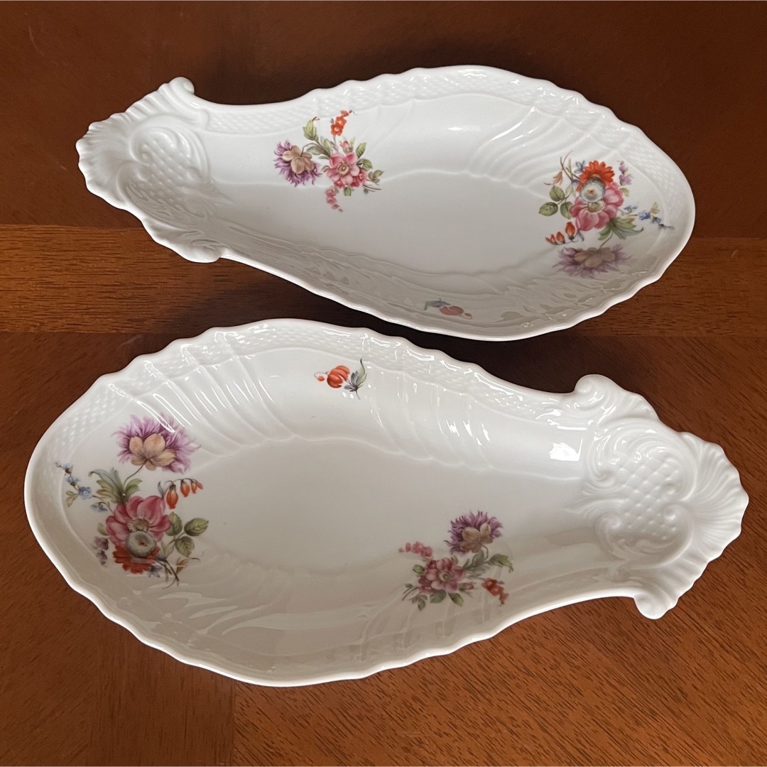 Richard Ginori - 【レア美品】リチャードジノリ☆サックス Richard Ginori - 【レア美品】リチャードジノリ☆サックス