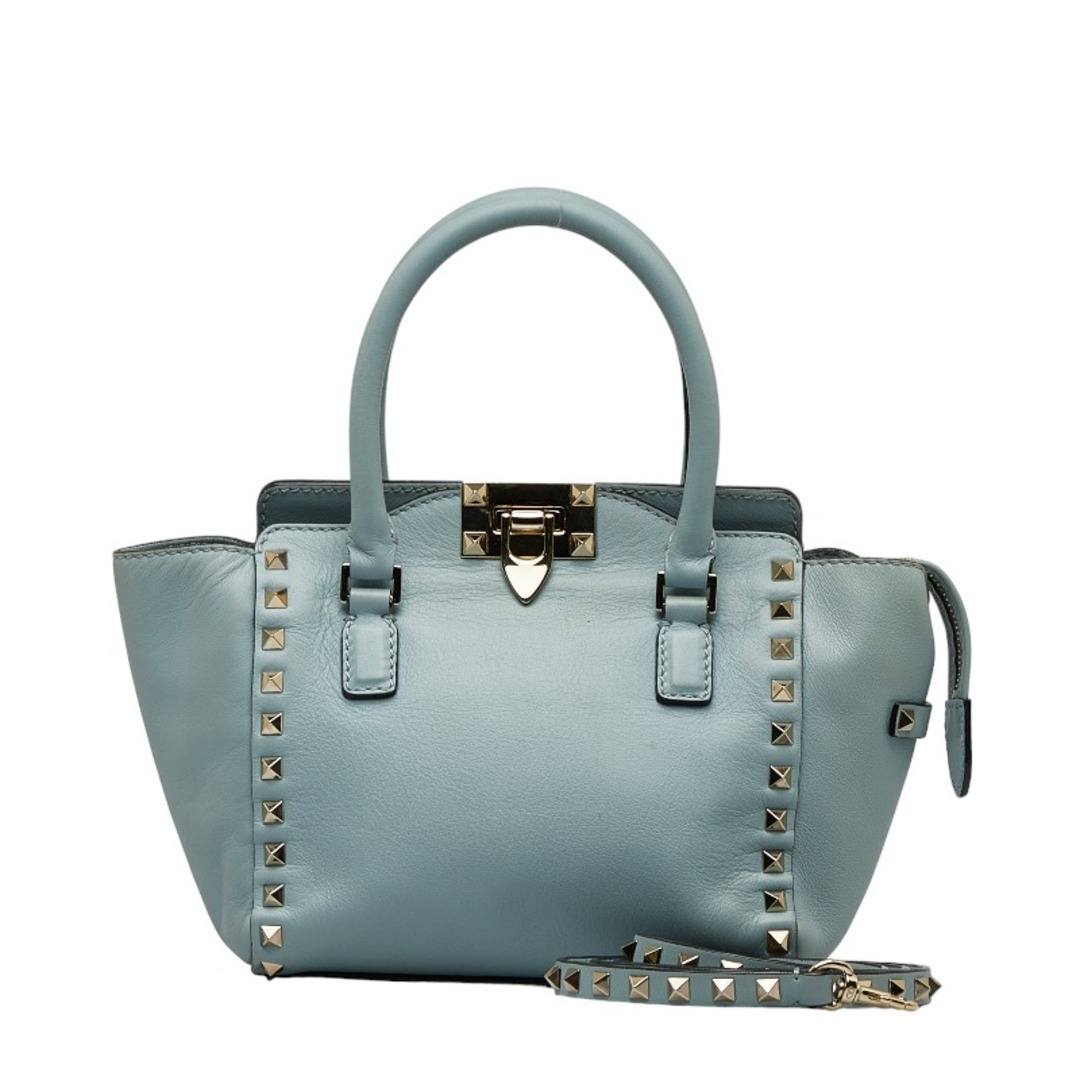 VALENTINO - ヴァレンティノ ガラヴァーニ ロックスタッズ VALENTINO - ヴァレンティノ ガラヴァーニ ロックスタッズ