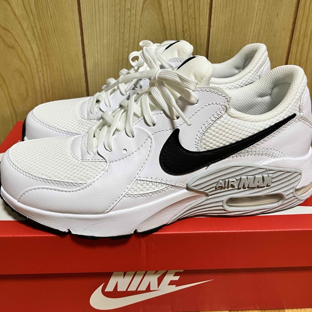 在庫あり・即納 NIKE ナイキ W AIRMAX EXCEE ウィメンズエアマックス