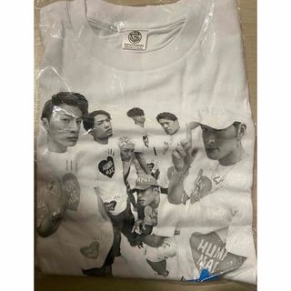 ジェネレーションズ(GENERATIONS)のGenerations Tシャツ新品未開封(ミュージシャン)