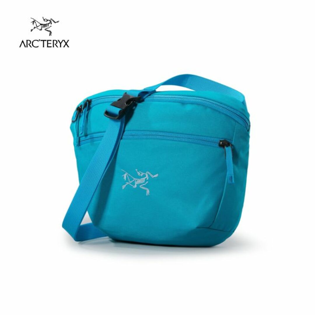 ARC'TERYX(アークテリクス)のARC'TERYX マンティス 2 ウエストパック アークテリクス メンズのバッグ(ショルダーバッグ)の商品写真