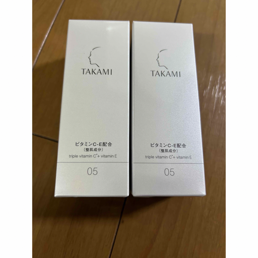 タカミタカミエッセンスCE　美容液　30ml