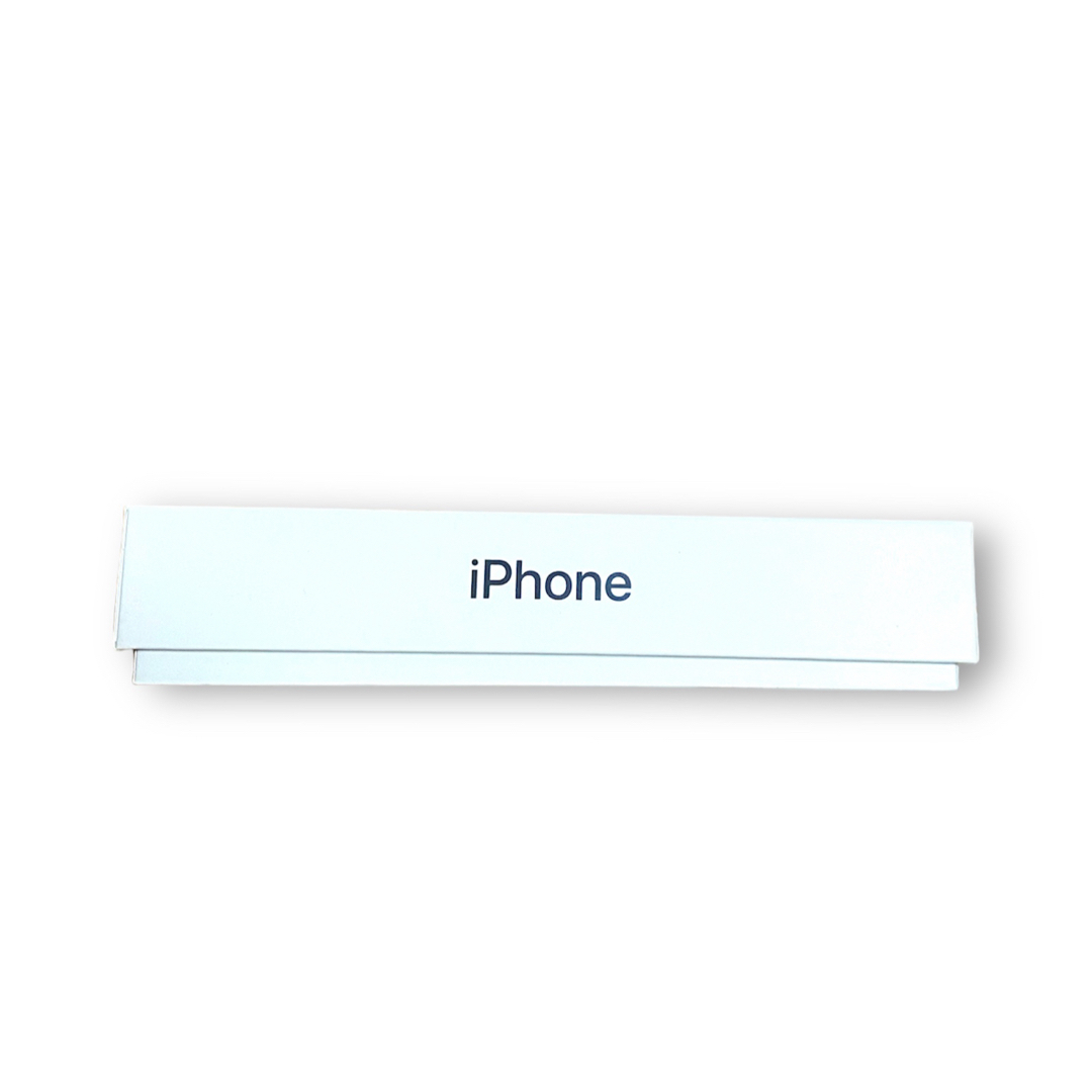 iPhone(アイフォーン)の Apple iPhone SE空箱 スマホ/家電/カメラのスマートフォン/携帯電話(その他)の商品写真
