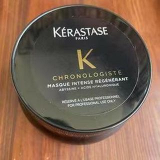 ケラスターゼ(KERASTASE)のケラスターゼ KERASTASE CHマスククロノロジストR(コンディショナー/リンス)