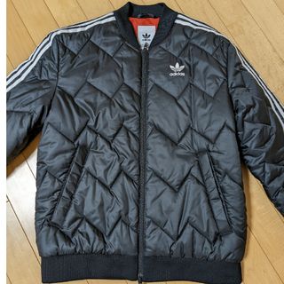 オリジナルス(Originals（adidas）)のアディダス　オリジナルス　ジャケット(ナイロンジャケット)