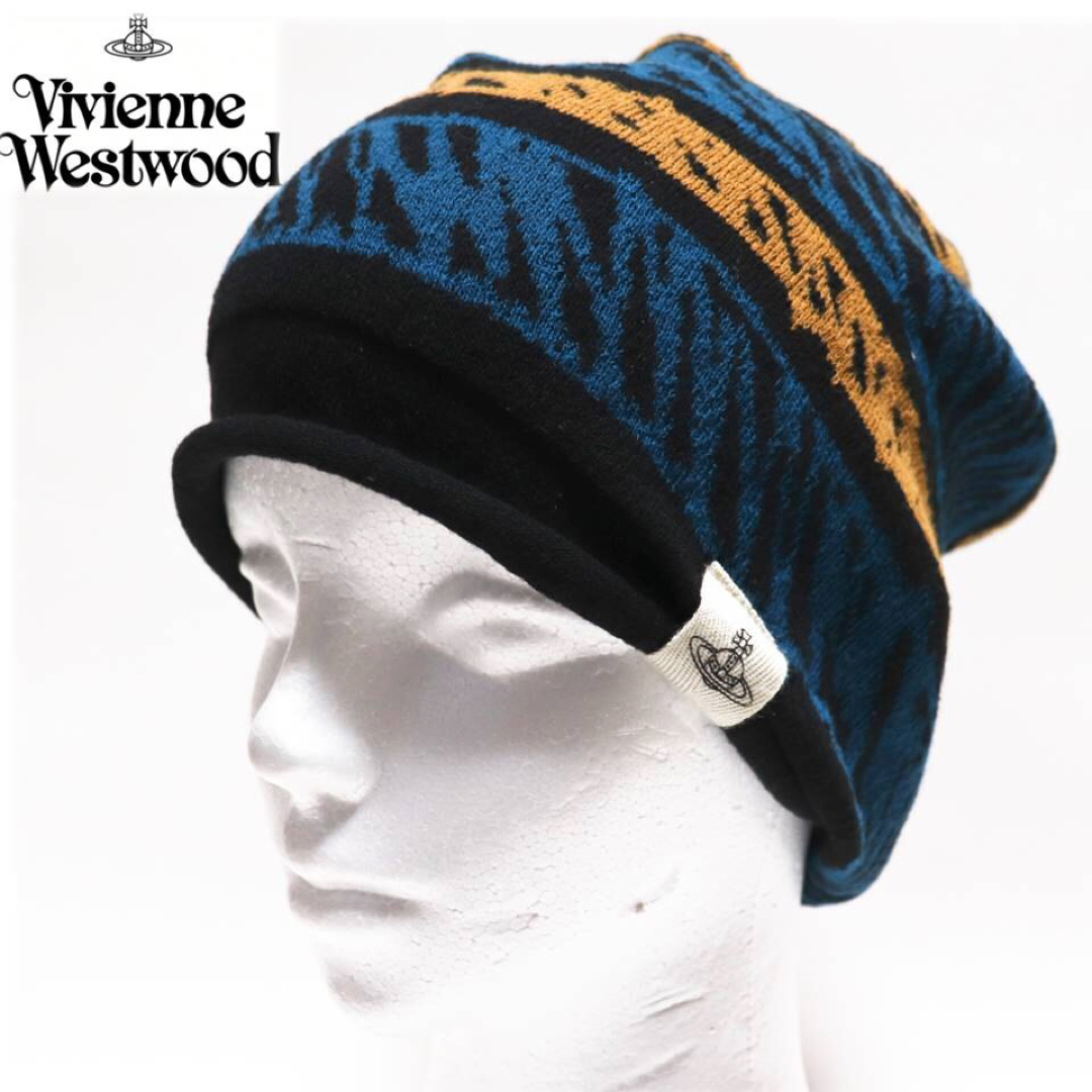 Vivienne Westwood - 《ヴィヴィアンウエストウッド》新品 カラー