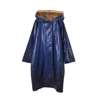 イッセイミヤケ(ISSEY MIYAKE)のISSEY MIYAKE Hai  レインコート(ステンカラーコート)