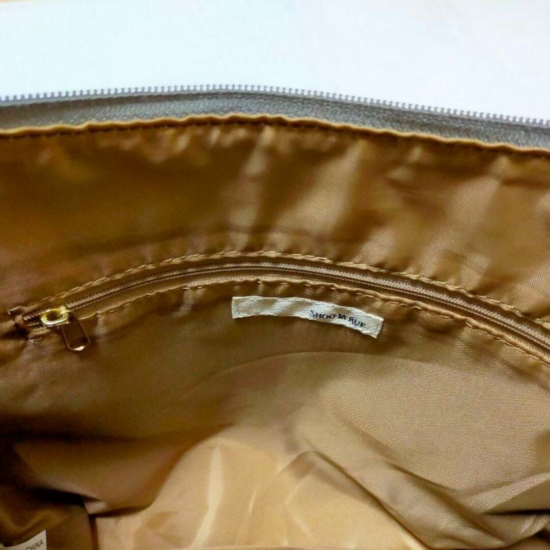 SHOO・LA・RUE(シューラルー)のシューラルー　SHOO·LA·RUE レディースバック レディースのバッグ(ショルダーバッグ)の商品写真