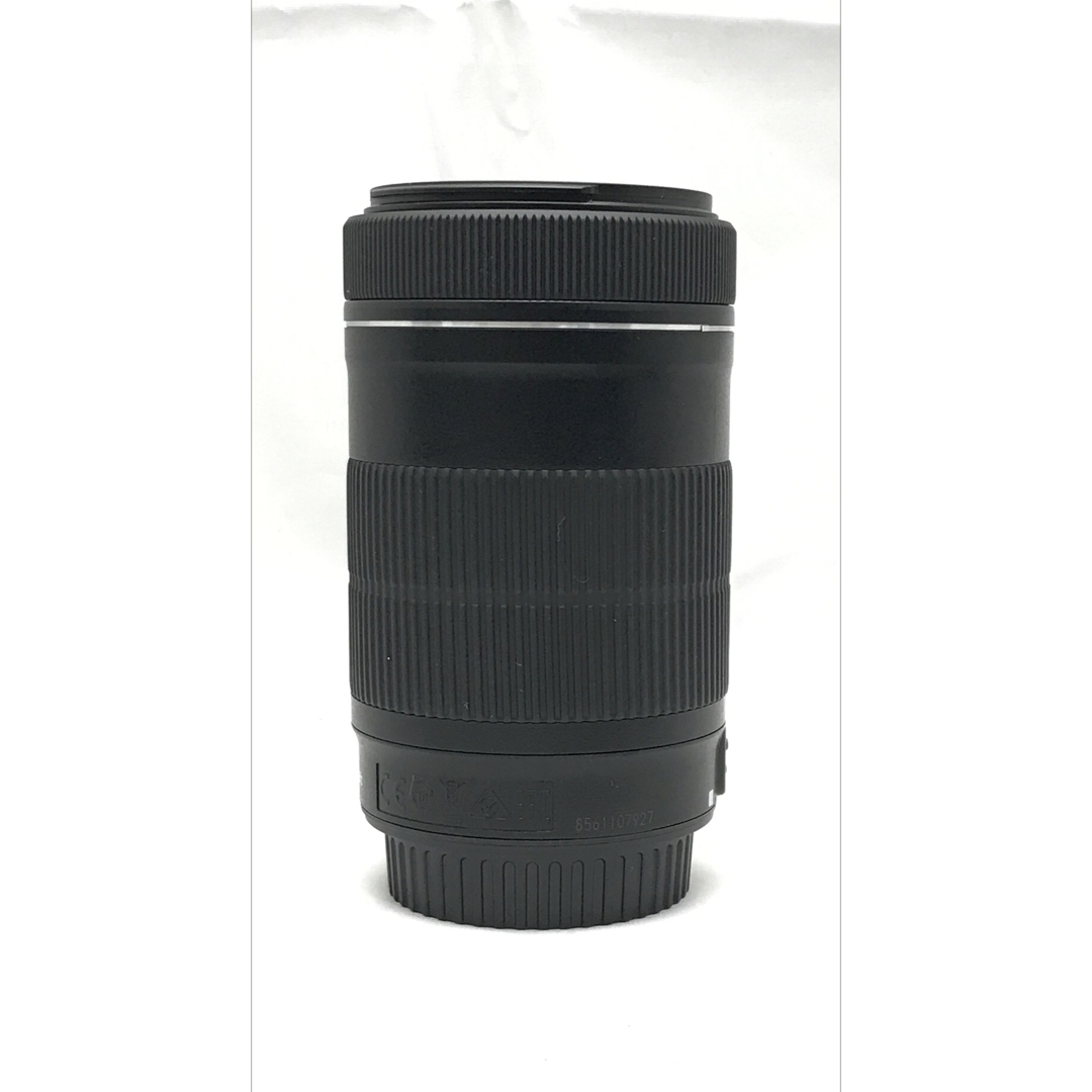 神ズームレンズ2本セット♪18-135mm 55-250mm IS STM スマホ/家電/カメラのカメラ(レンズ(ズーム))の商品写真