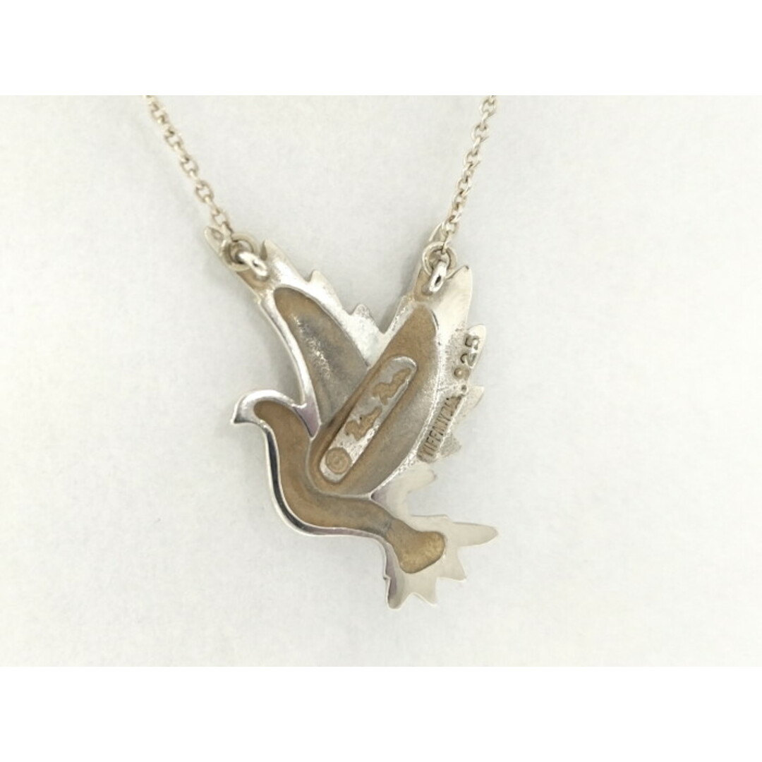 Tiffany & Co. - TIFFANY&Co. ネックレス パロマピカソ バード Tiffany & Co. - TIFFANY&Co. ネックレス パロマピカソ バード