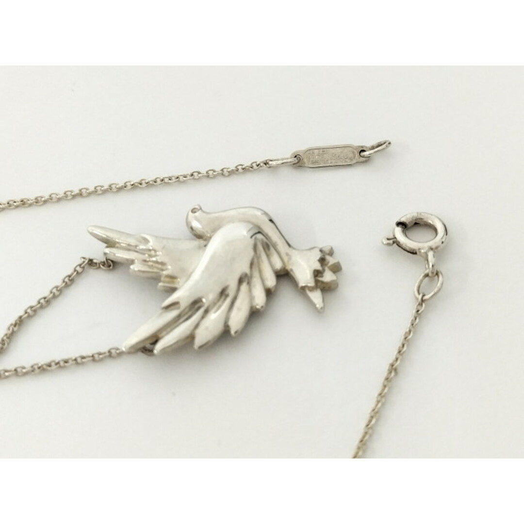 Tiffany & Co. - TIFFANY&Co. ネックレス パロマピカソ バード Tiffany & Co. - TIFFANY&Co. ネックレス パロマピカソ バード