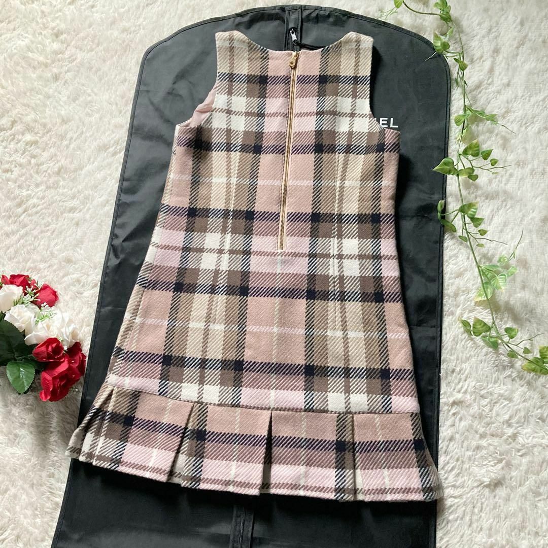 BLUE LABEL CRESTBRIDGE - ブルーレーベルクレストブリッジ BLUE LABEL CRESTBRIDGE - ブルーレーベルクレストブリッジ