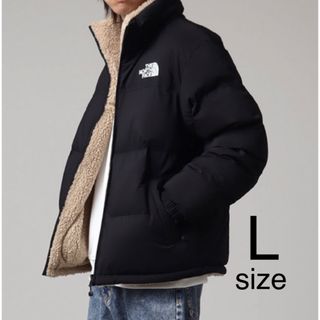 THE NORTH FACE - 【新品未使用】ノースフェイス リバーシブル ...