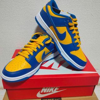 ナイキ(NIKE)の【送料込/新品25.5】Nike Dunk Low DD1391-402(スニーカー)