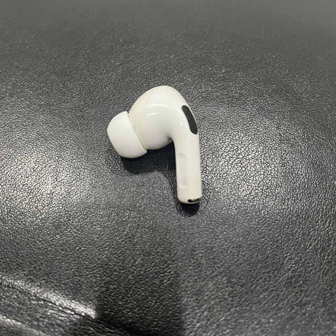 スマホ/家電/カメラApple Airpods (第3世代) MME73J/A   新品※右耳用のみ