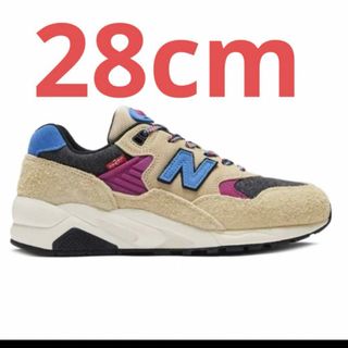 ニューバランス(New Balance)のニューバランス　リーバイス　コラボスニーカー　新品未使用(スニーカー)