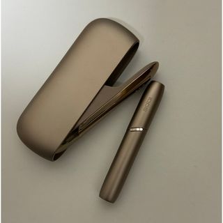 アイコス(IQOS)のIQOS 3 DUO(タバコグッズ)