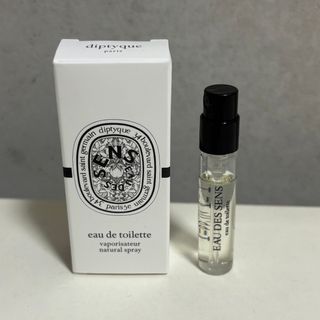 ディプティック(diptyque)のdiptyque オーデサンス 2ml(その他)