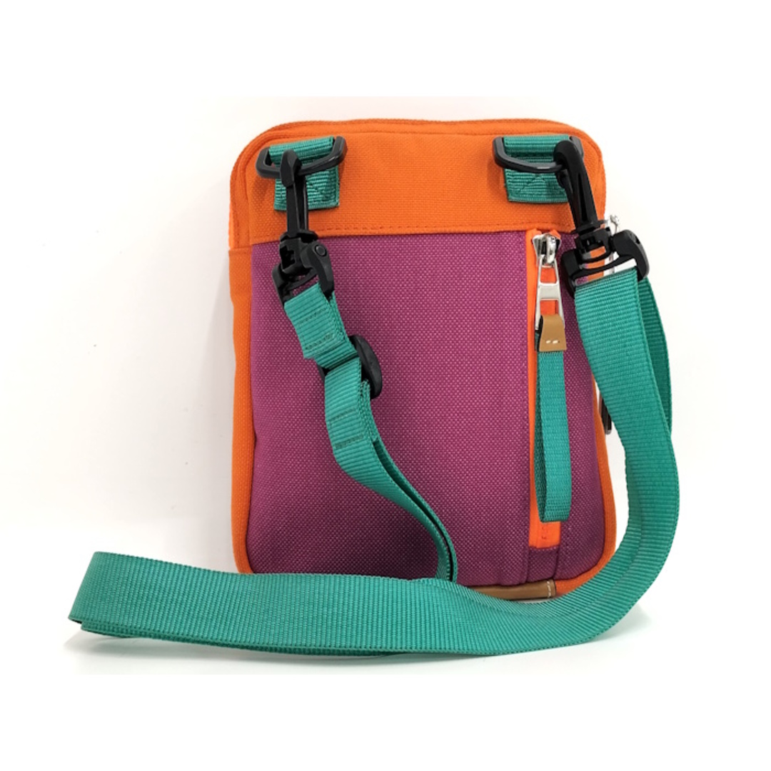 LOEWE - LOEWE ネックポーチ ショルダーバッグ アイ ロエベ LOEWE - LOEWE ネックポーチ ショルダーバッグ アイ ロエベ