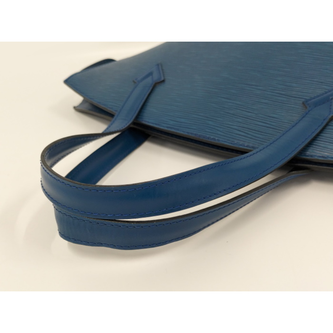 LOUIS VUITTON - LOUIS VUITTON サンジャック トートバッグ LOUIS VUITTON - LOUIS VUITTON サンジャック トートバッグ