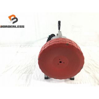 ☆中古品☆ASADA アサダ 100V ドレンクリーナー E-150 排水管 ☆中古品☆ASADA アサダ 100V ドレンクリーナー E-150 排水管