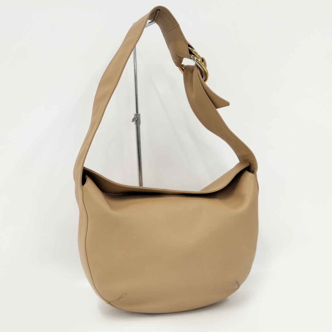 Cartier - Cartier ショルダーバッグ トリニティ金具 レザー Cartier - Cartier ショルダーバッグ トリニティ金具 レザー