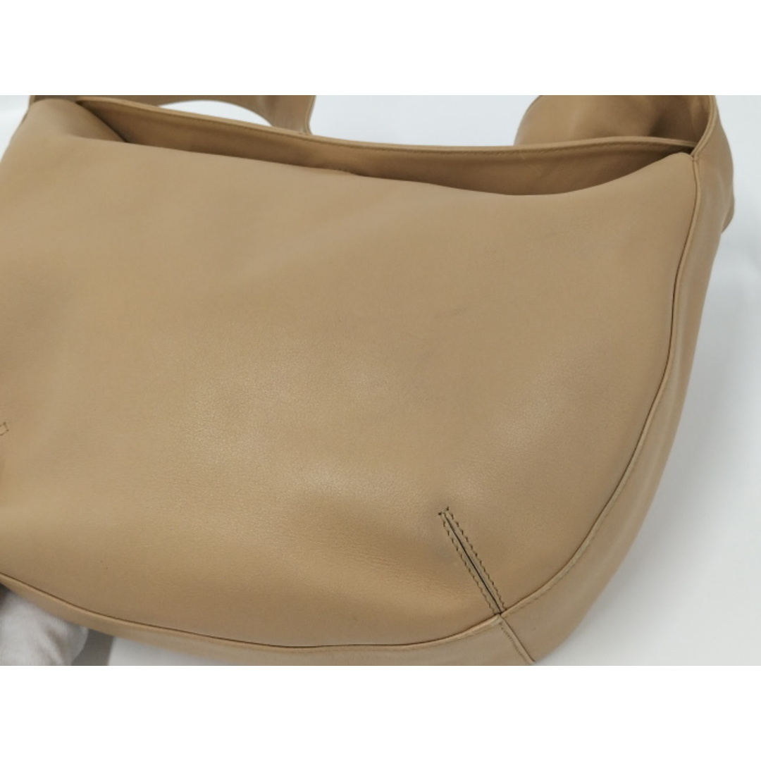 Cartier - Cartier ショルダーバッグ トリニティ金具 レザー Cartier - Cartier ショルダーバッグ トリニティ金具 レザー