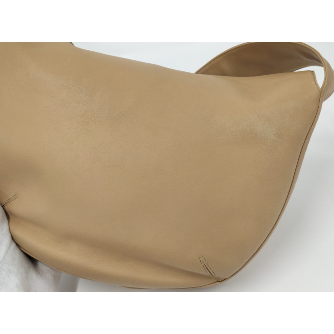 Cartier - Cartier ショルダーバッグ トリニティ金具 レザー Cartier - Cartier ショルダーバッグ トリニティ金具 レザー